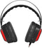 Genesis Radon 720 - Gaming Headset - Virtueel 7.1 Geluid - 50mm Speakers - Draad