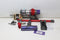 Dyson Cyclone V10™ Origin - Steelstofzuiger - 60 minuten zuigkracht - 0,76L (2022)