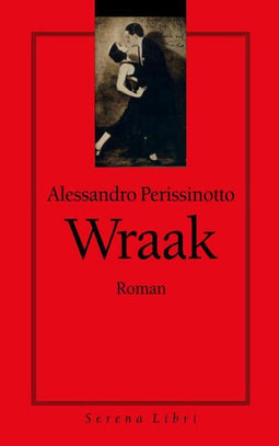 Wraak