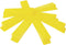 vidaXL - Tegelwiggen - 100 - st