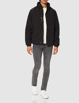 Wrangler Heren Jas - Maat S - Zwart