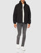 Wrangler Heren Jas - Maat S - Zwart