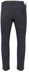 Wrangler Jeans heren - Slim Tapered fit - Katoen - W33/L34 - Donker Marine