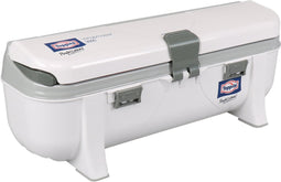 Wrapmaster dispenser | Type: WM 3000 | wit/grijs