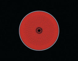 AEG HK854870FB - Keramische Kookplaat - 78 cm - Rapid Power Kookzones - Hob²Hood Bedieningsfunctie