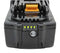 Tool battery LiIon 18V 5.0Ah replaces Makita BL1850B