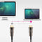 Nanocable 10.15.2010 - HDMI-Kabel - 10 m 4K Ultra HD - Zwart