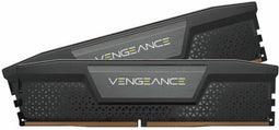 Corsair Vengeance CMK32GX5M2B5600C40 - Geheugenmodule - 32GB DDR5 5600MT/s - Zwart