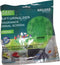 Geurmat Urinoir Maxi Spring Groen