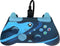 PDP REMATCH GLOW Advanced - Bedrade Controller - Programmeerbare knoppen - Blauw