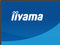 Iiyama ProLite XB2497HSN-B1 - 24'' IPS Monitor - USB-C Dock RJ45 LAN - Zwart