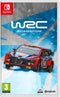 WRC Generations - Nintendo Switch