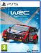 WRC Generations - PS5