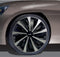 WRC Wieldoppen 15 inch - carbon look - 4 stuks