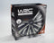 WRC Wieldoppen 15 inch - carbon look - 4 stuks