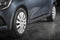 WRC Wieldoppen Sepang 15 inch - zilver - 4 stuks