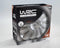 WRC Wieldoppen Sepang 15 inch - zilver - 4 stuks