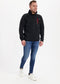 Kjelvik Gebreid vest Tavi Heren - Maat 4XL