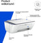HP DeskJet 2922 - Draadloos All-in-One Printer - Printen Scannen Kopiëren