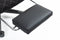 VDD Gaming - Gamestoel - Ergonomisch - Voetsteun - Zwart-Grijs