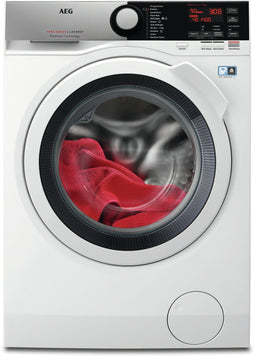 AEG L7FE96EW - Wasmachine - ProSteam® technologie - 9kg laadvermogen