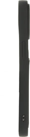 Mobiparts Classic TPU Case - Kaarthouder - Shockproof - Zwart