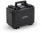 Bowers & Wilkins Type 2000 - Hardcase koffer - Waterdicht IP67 - Zwart