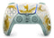 Sony Dualsense Ghost of Yotei Limited Edition - Gamepad - Bluetooth/USB - Goud/Wit