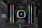 Corsair Vengeance RGB Pro SL - DDR4 Geheugen - 16GB (2x8GB) 3200MT/s RGB (2 stuks)