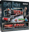 Wrebbit 3d Puzzel Harry Potter Hogwarts Express 460 Stukjes