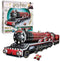 Wrebbit 3d Puzzel Harry Potter Hogwarts Express 460 Stukjes