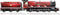 Wrebbit 3d Puzzel Harry Potter Hogwarts Express 460 Stukjes