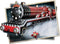 Wrebbit 3d Puzzel Harry Potter Hogwarts Express 460 Stukjes