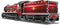 Wrebbit 3d Puzzel Harry Potter Hogwarts Express 460 Stukjes