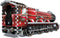Wrebbit 3d Puzzel Harry Potter Hogwarts Express 460 Stukjes