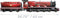 Wrebbit 3d Puzzel Harry Potter Hogwarts Express 460 Stukjes