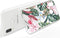 iMoshion Hoesje Geschikt voor Samsung Galaxy A20e Hoesje Siliconen - iMoshion Design hoesje - Groen / Roze / Tropical Jungle