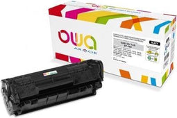 Armor K11997OW tonercartridge 1 stuk(s) Zwart