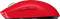 Logitech G Pro X Superlight 2 - Draadloze Gaming Muis - 44000 dpi - Rood