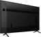 Sony Bravia KD-65X75WL - 4K LED TV - Google TV - Zwart (2023)