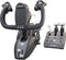 Thrustmaster TCA Yoke Pack Boeing Edition - Yoke met PENDUL_R-mechanisme - Grijs Zwart