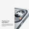 Nothing Phone 4a Pro - 8GB/128GB - Zilver