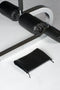 Ironmaster Vinyl Roller Cover 7,62 x 15,24 cm - 1 stuk