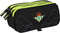 Pennenetui met 3 vakken Real Betis Balompié 21,5 x 10 x 8 cm Zwart Limoen
