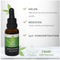 Bloemenessentie 500 Cosmetics 30 ml