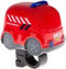 PexKids kindertoeter neushoorn - paars