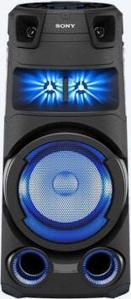 Sony MHC-V73D - Bluetooth Party-speaker - JET BASS BOOSTER
