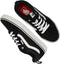 VANS MN Filmore (SUEDE/CANVAS)BLACK/WHITE -Maat 42