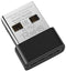 Mercusys MA20N - Draadloze USB Wi-Fi Adapter - 650Mbps - Zwart