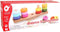Classic World Houten Balans Stapelspel, 26dlg.